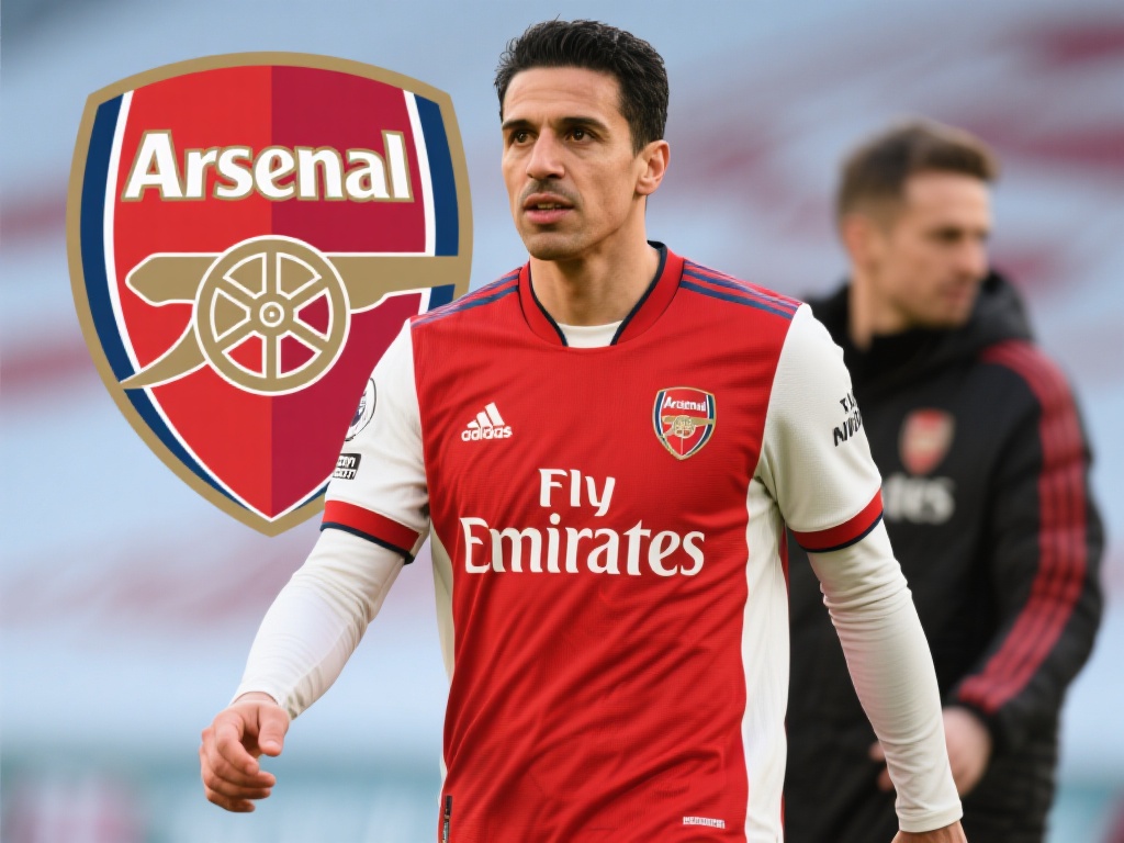 冬窗引援的价值：托尼为何成为阿森纳的最佳