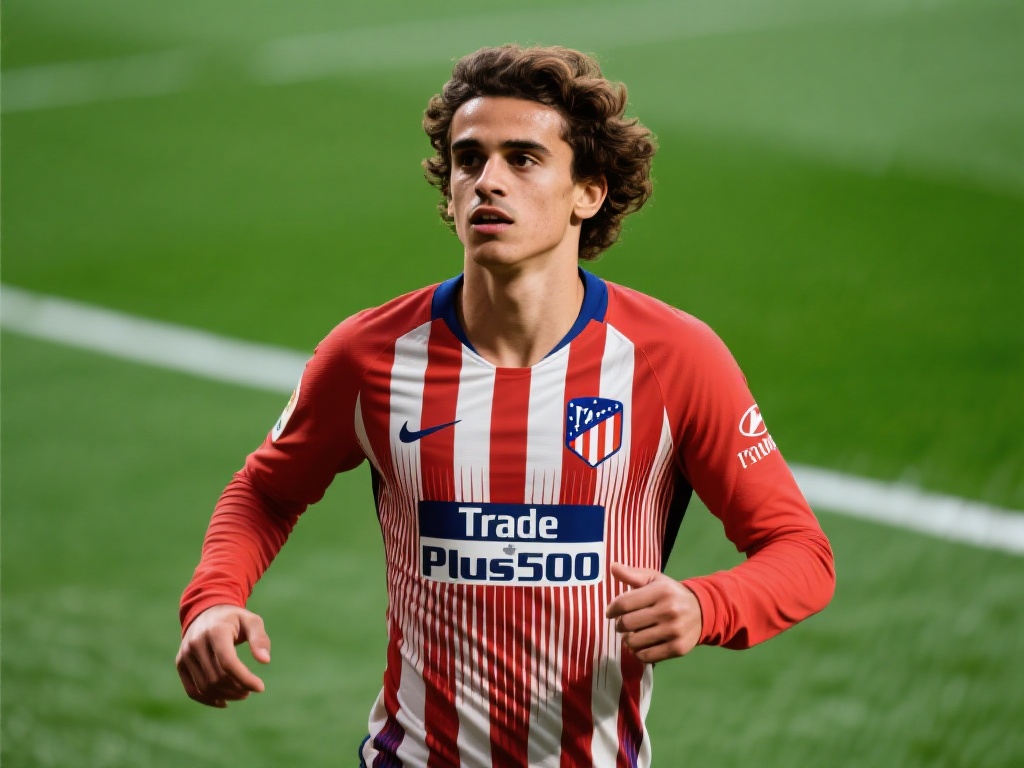 菲利克斯欧冠生涯低迷,巴萨首秀却闪耀两球 反思与借鉴:年轻球员的成长之路
菲利克