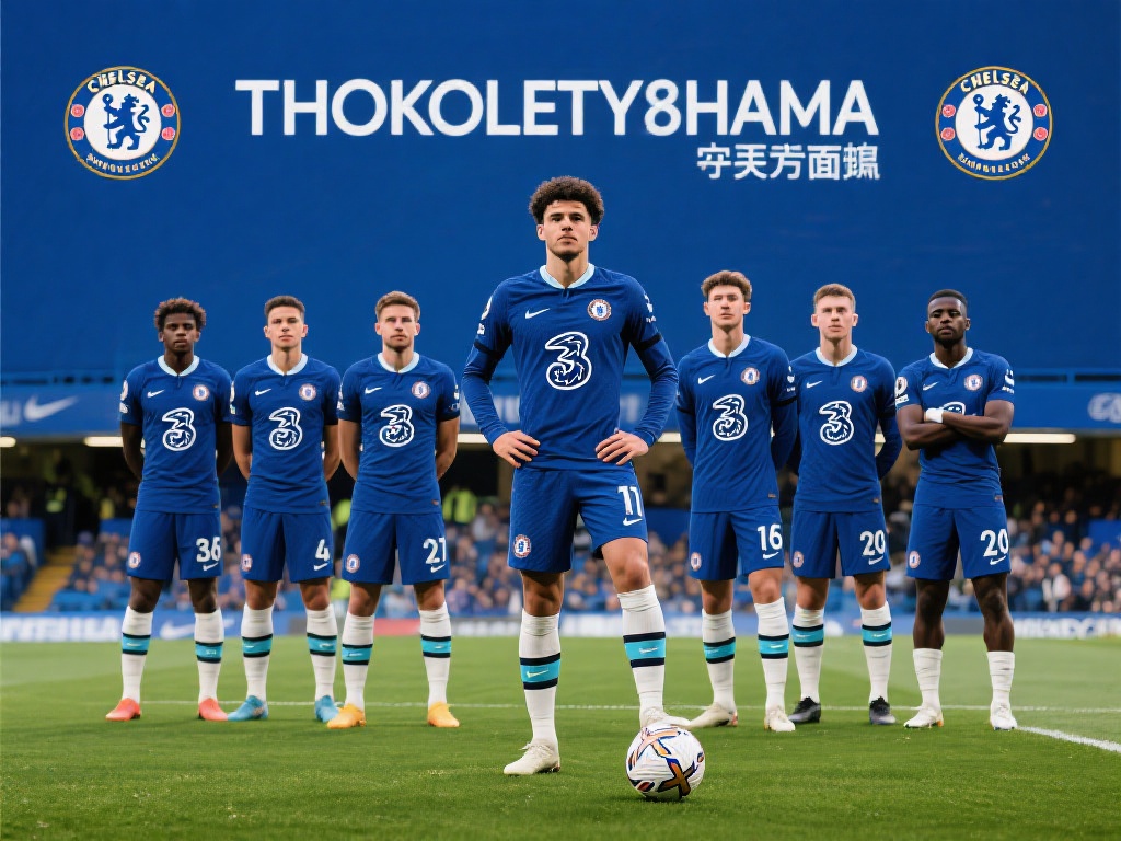切尔西迎接新赛季,阵容升级蓄势待发 为了在新赛季英超竞争中立于不败之地,切尔