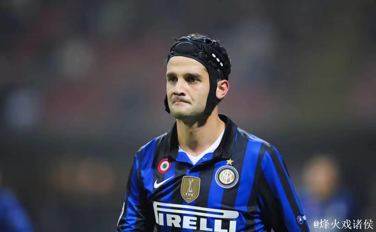 齐沃：改打541帮国米赢球？教练总是在赢球被称赞，输球时被骂