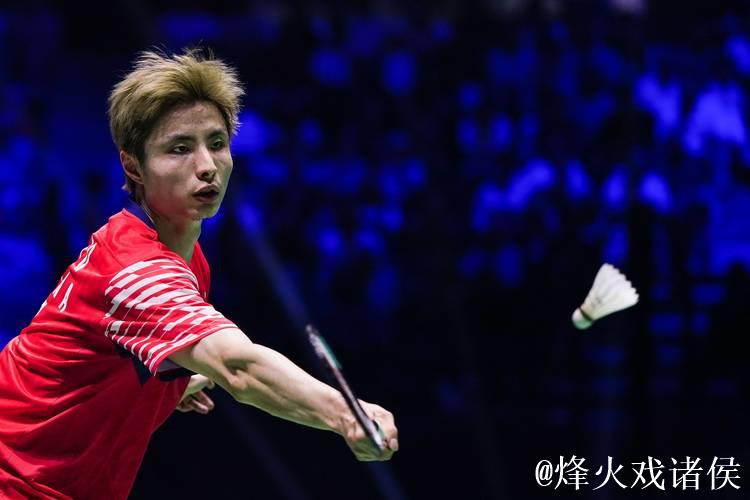 世界羽联总决赛 石宇奇不敌小波波夫,获男单亚军 世界羽联总决赛 石宇奇不敌小波波夫,获男单亚军
