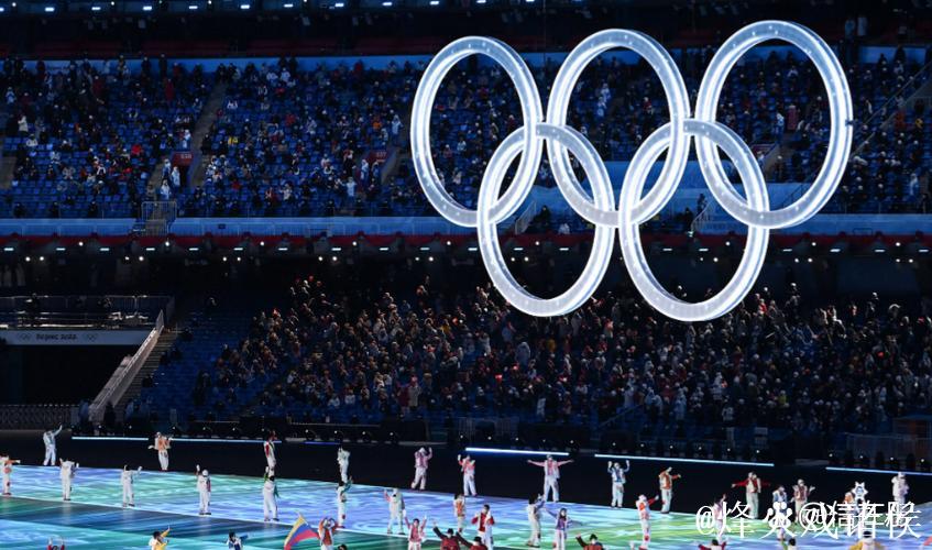 国际奥委会公布2030年青奥会三大“候选申办城市”