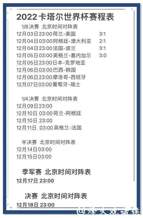 世界杯比赛比分精准预测技巧分享 世界杯比赛比分精准预测技巧分享