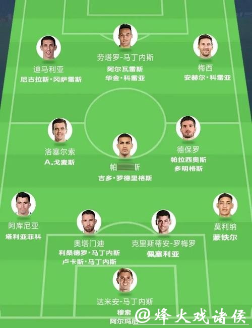 世界杯预测：不同地区球队风格解析